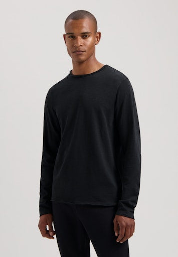 Sweaters zwart Dstrezzed