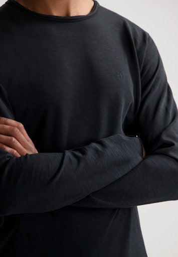 Sweaters zwart Dstrezzed