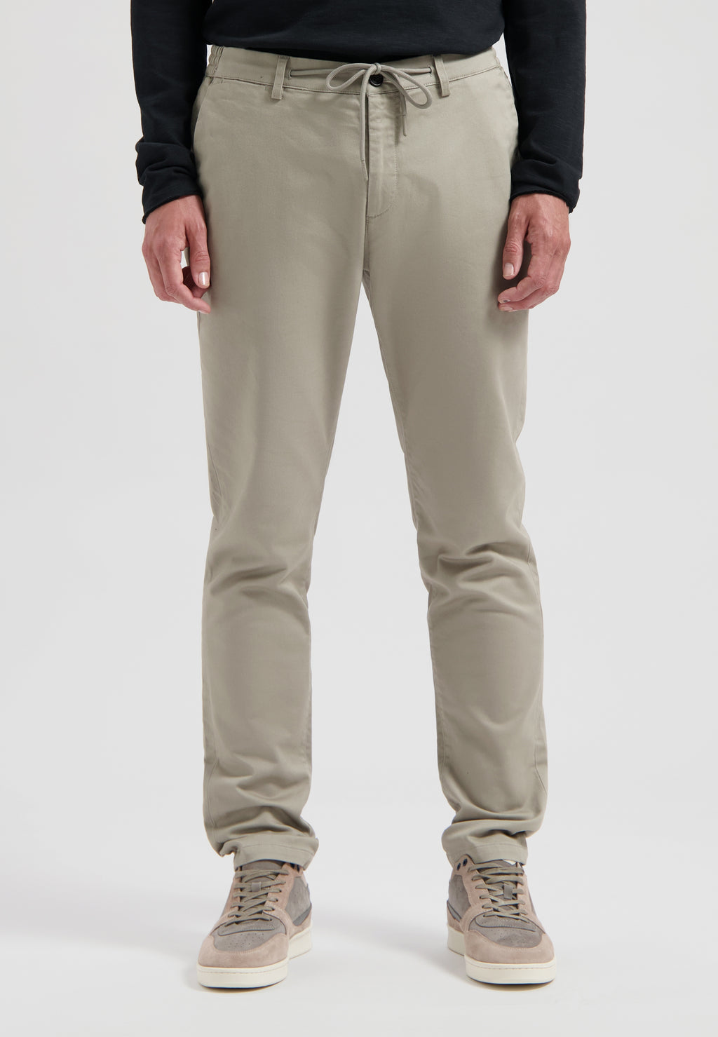 Jogging grijs Dstrezzed