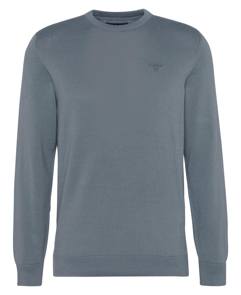 Sweaters groen Barbour