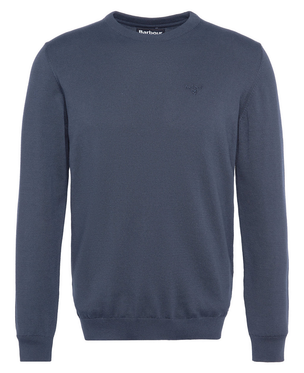 Pulls navy Barbour