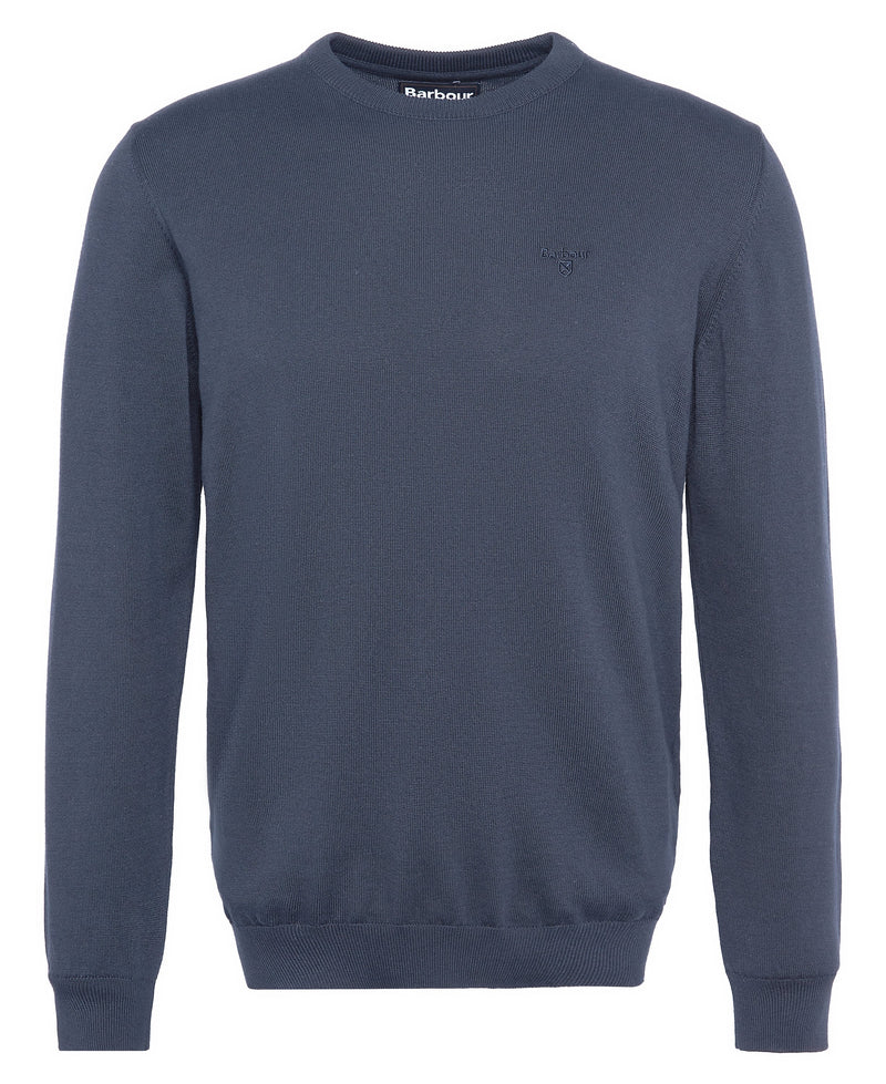 Pulls navy Barbour