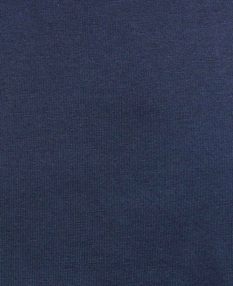 T-shirts korte mouw navy Barbour