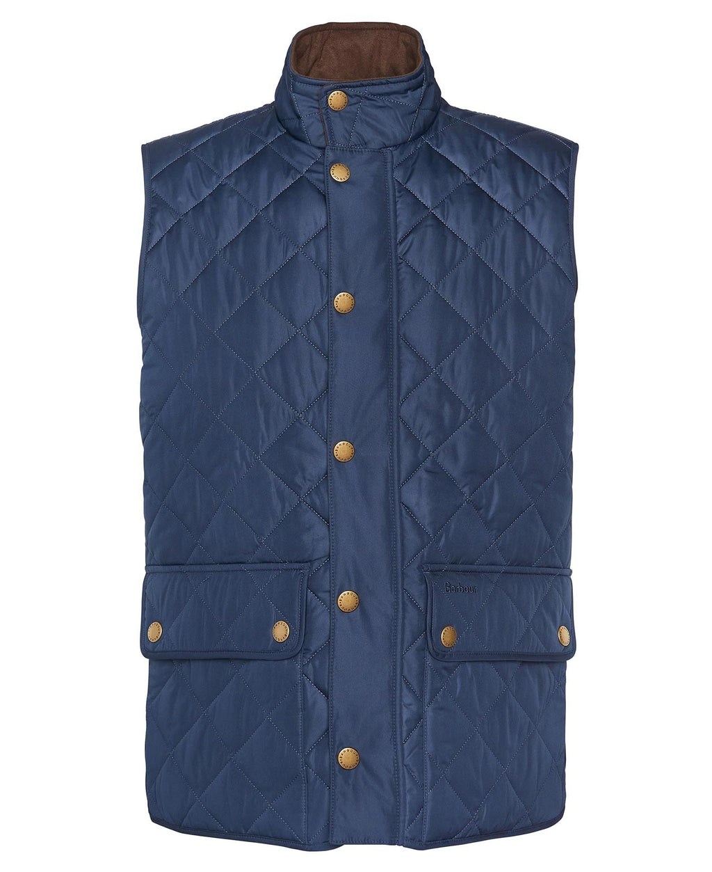 Bodywarmers navy Barbour