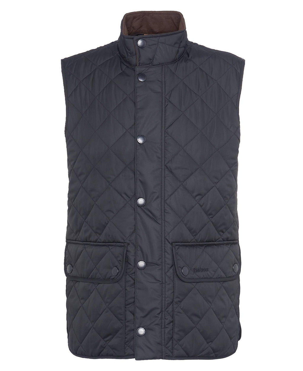 Bodywarmers navy Barbour