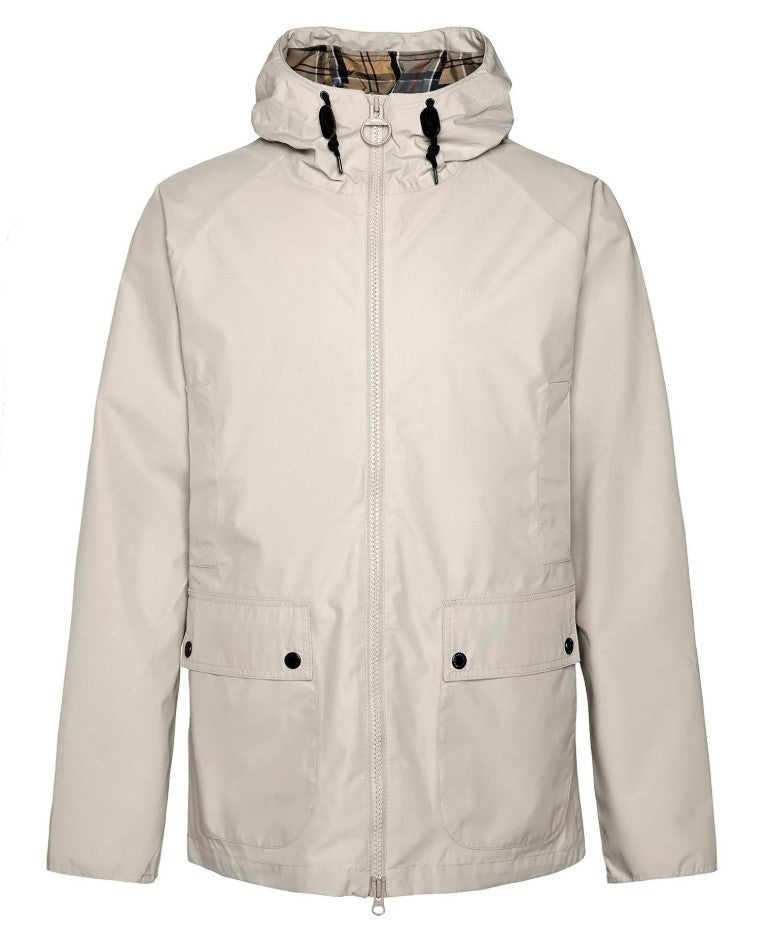 Jassen multicolor Barbour