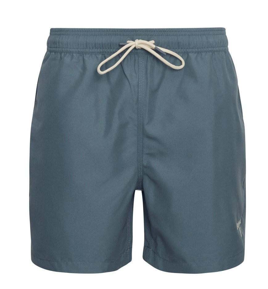 Zwembroeken groen Barbour