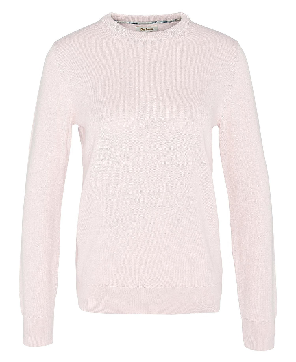 Pulls roze Barbour