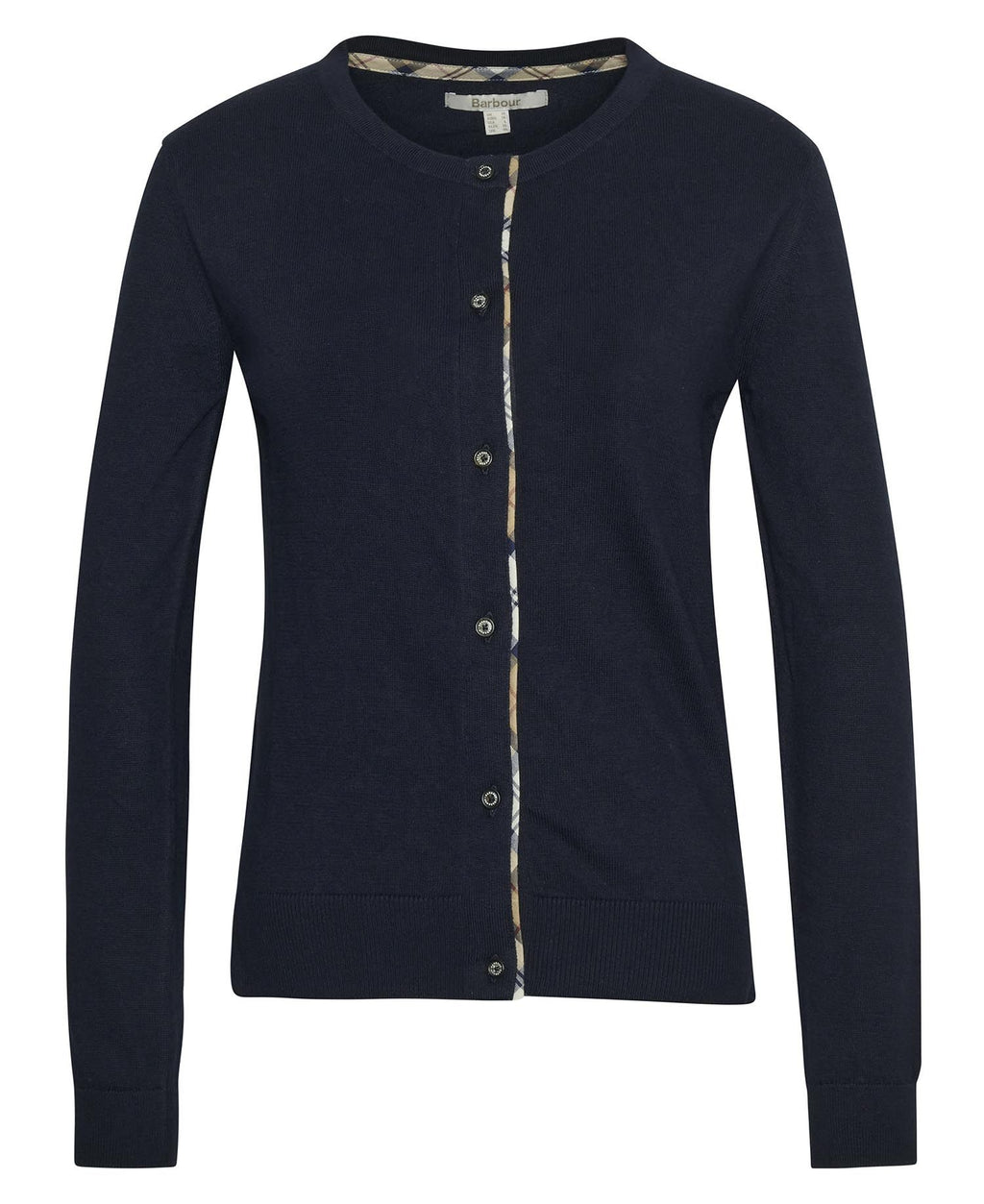 Cardigans navy Barbour