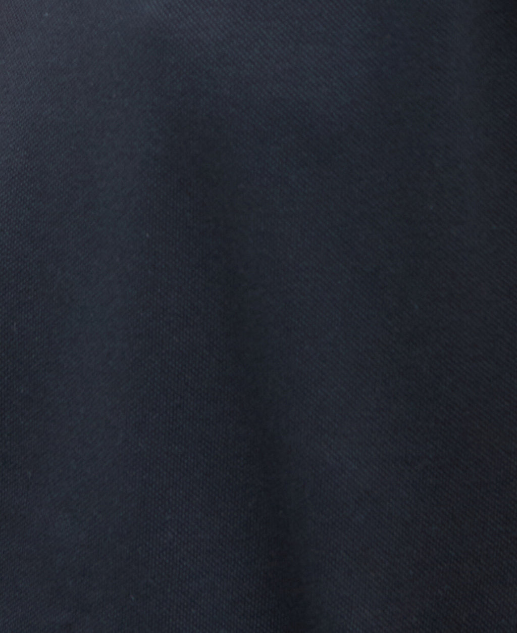 Polo's korte mouw navy Barbour