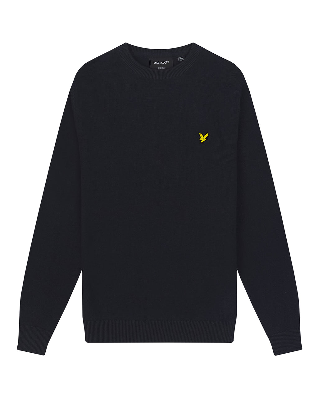 Pulls navy Lyle & Scott
