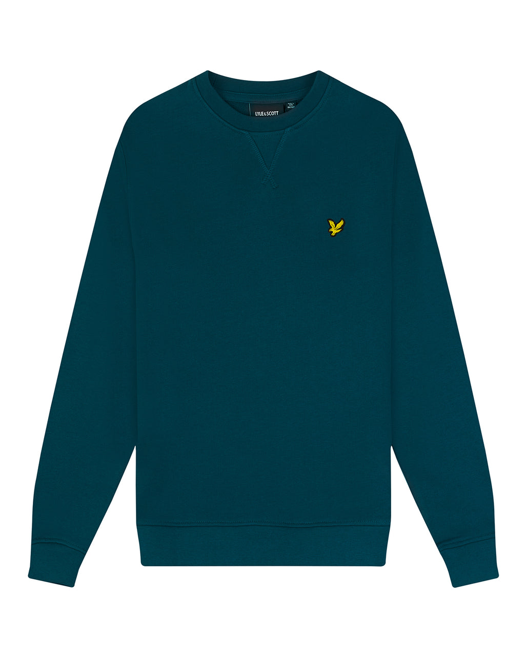 Sweaters navy Lyle & Scott