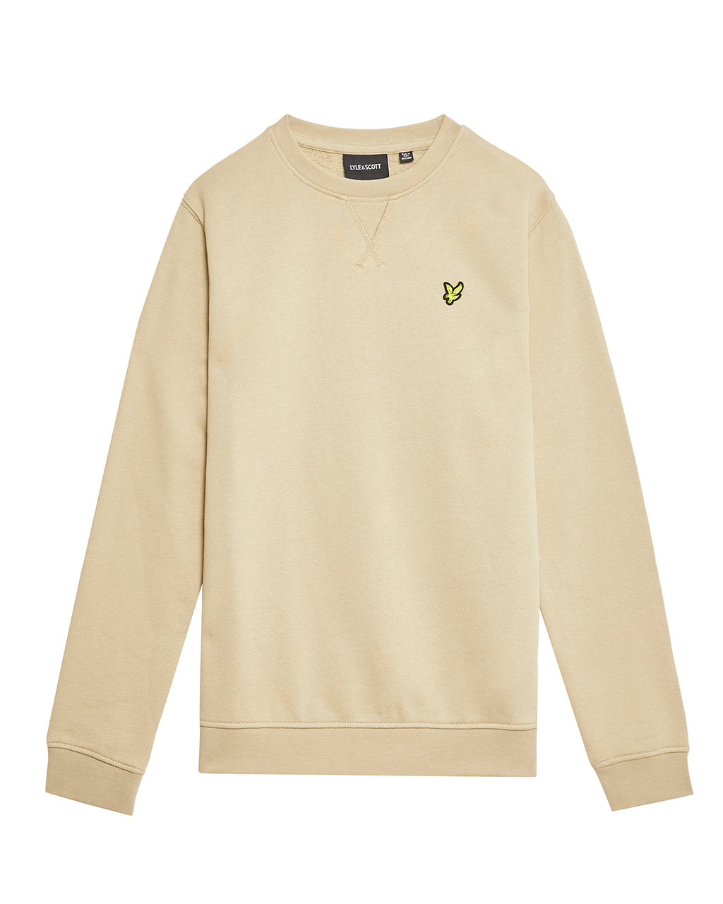 Sweaters beige Lyle & Scott