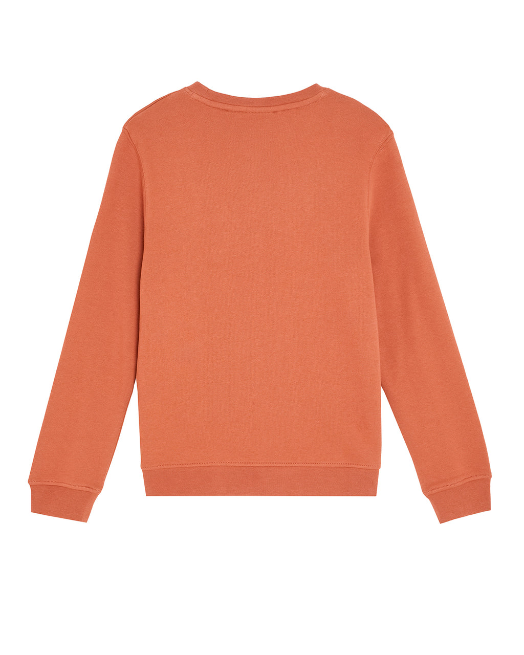 Sweaters oranje Lyle & Scott