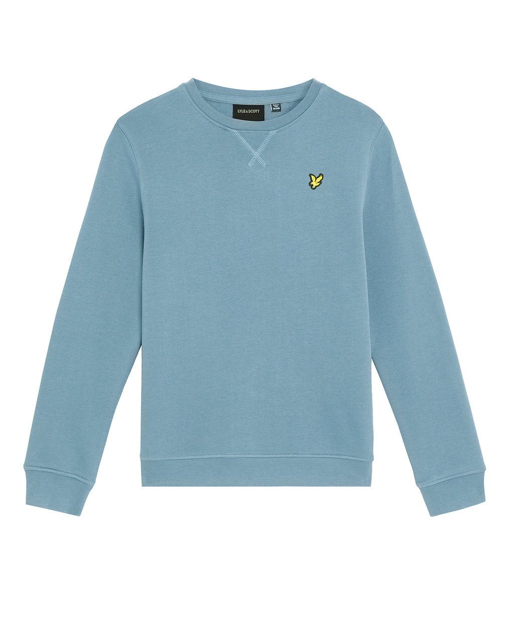 Sweaters blauw Lyle & Scott