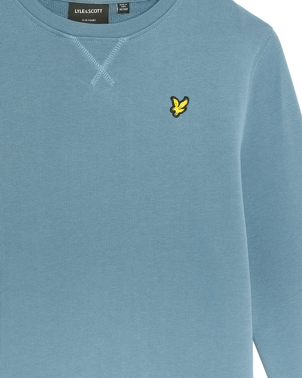 Sweaters blauw Lyle & Scott