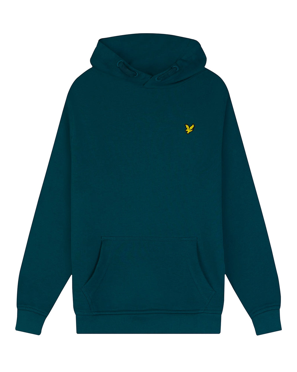 Sweaters blauw Lyle & Scott