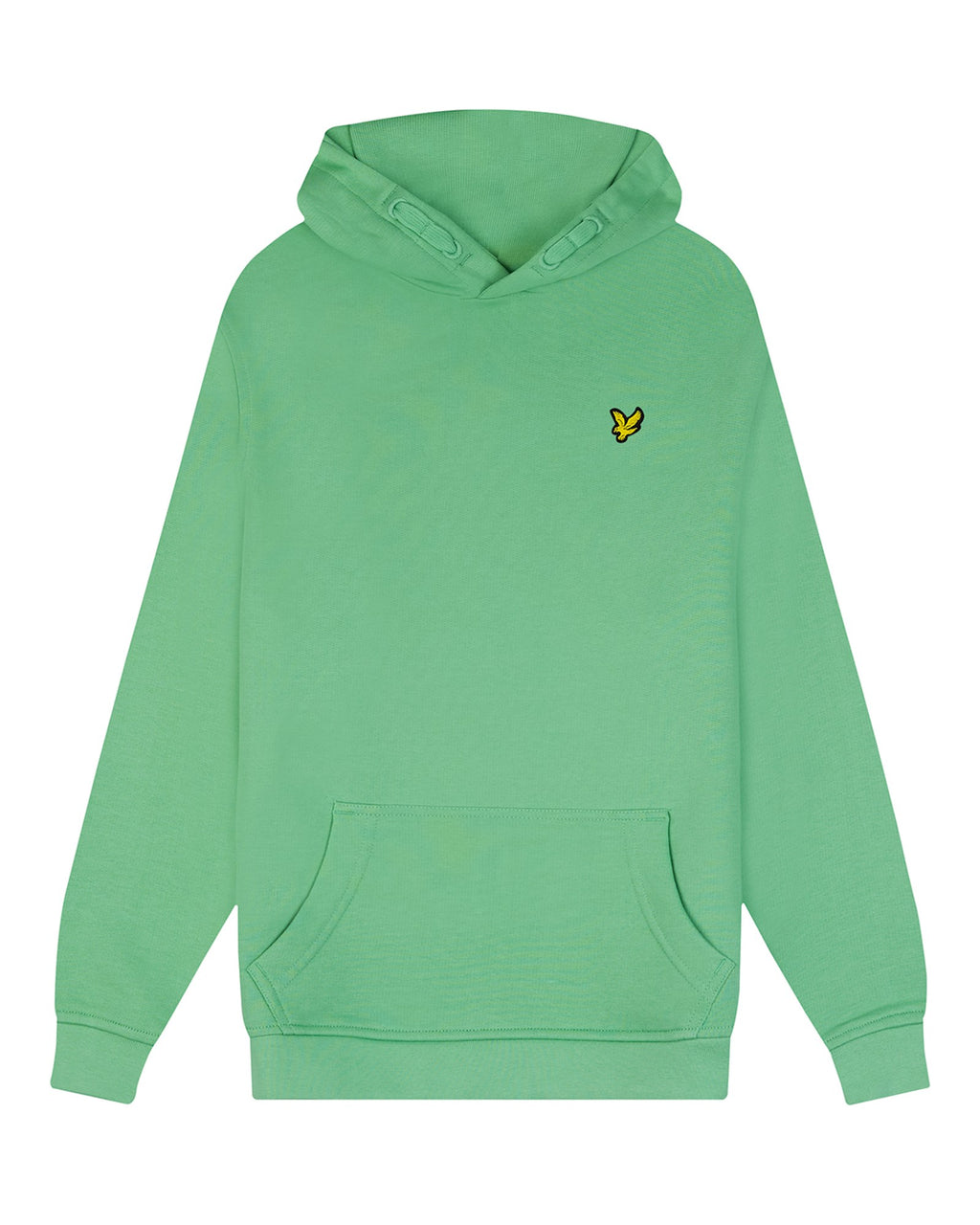 Sweaters groen Lyle & Scott