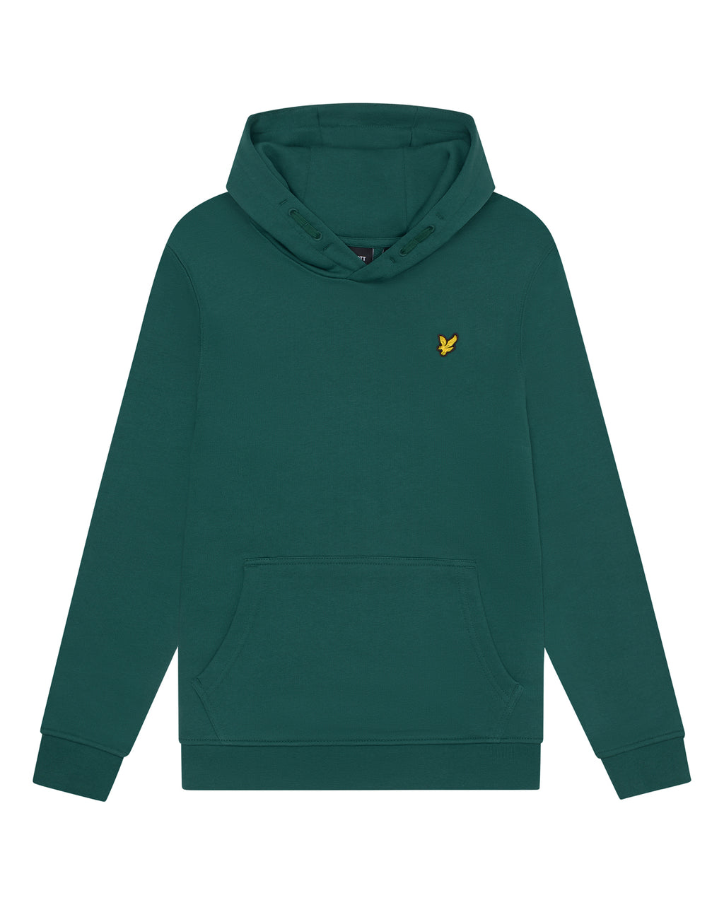 Sweaters groen Lyle & Scott