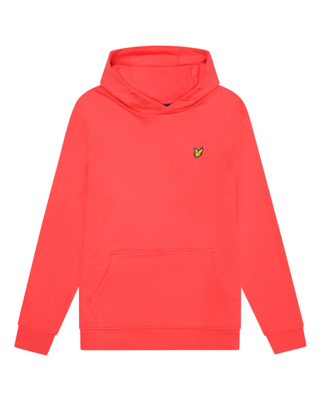 Sweaters roze Lyle & Scott