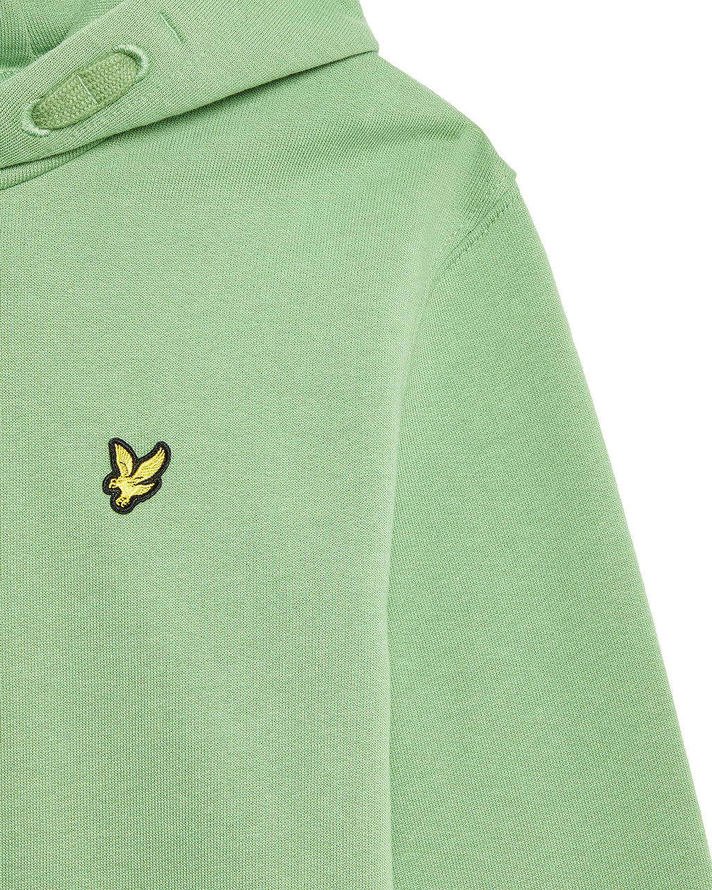 Sweaters groen Lyle & Scott