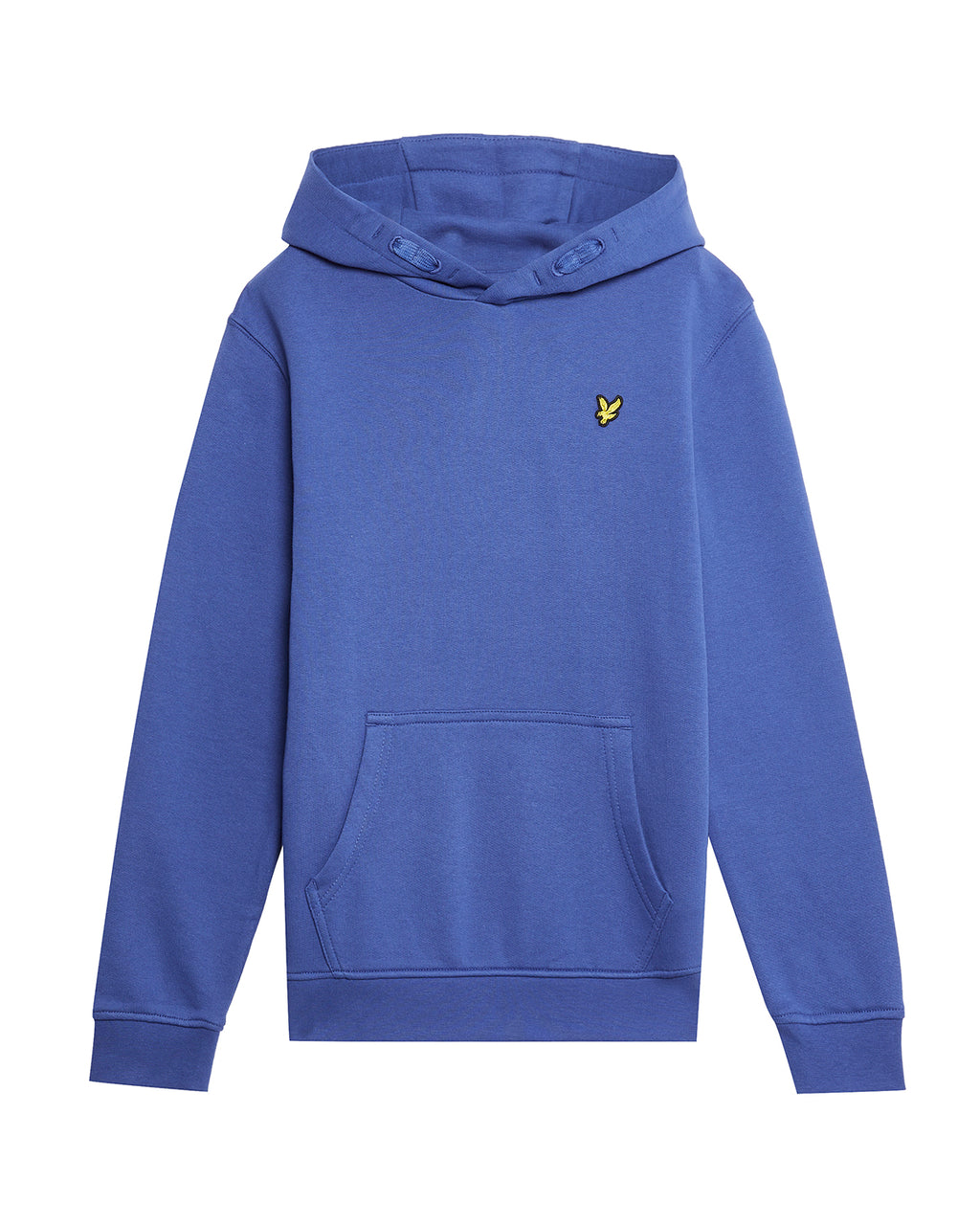 Sweaters blauw Lyle & Scott