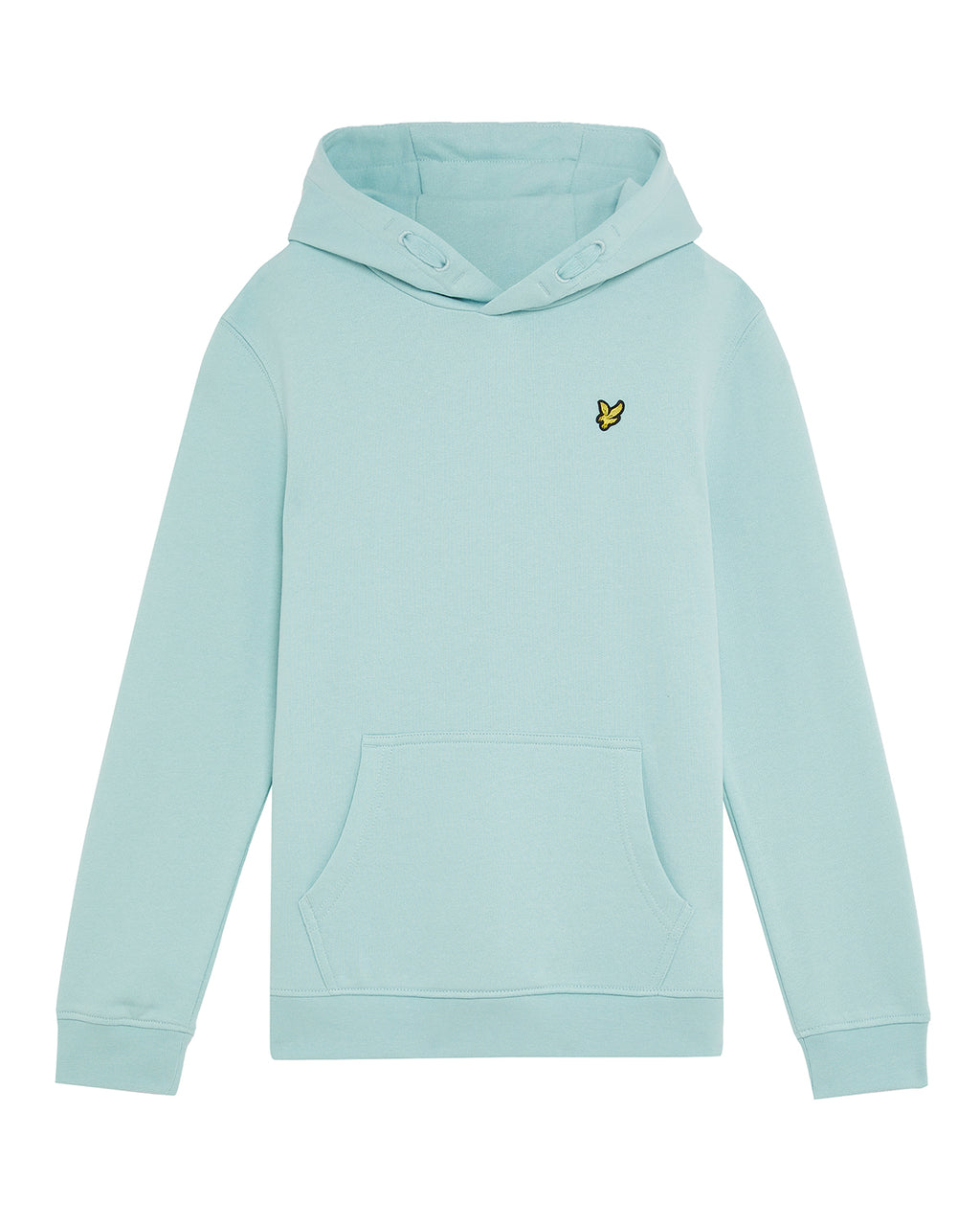 Sweaters blauw Lyle & Scott