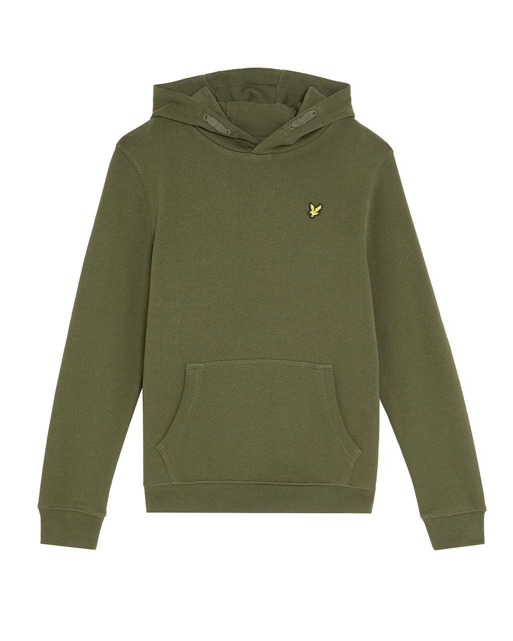 Sweaters groen Lyle & Scott