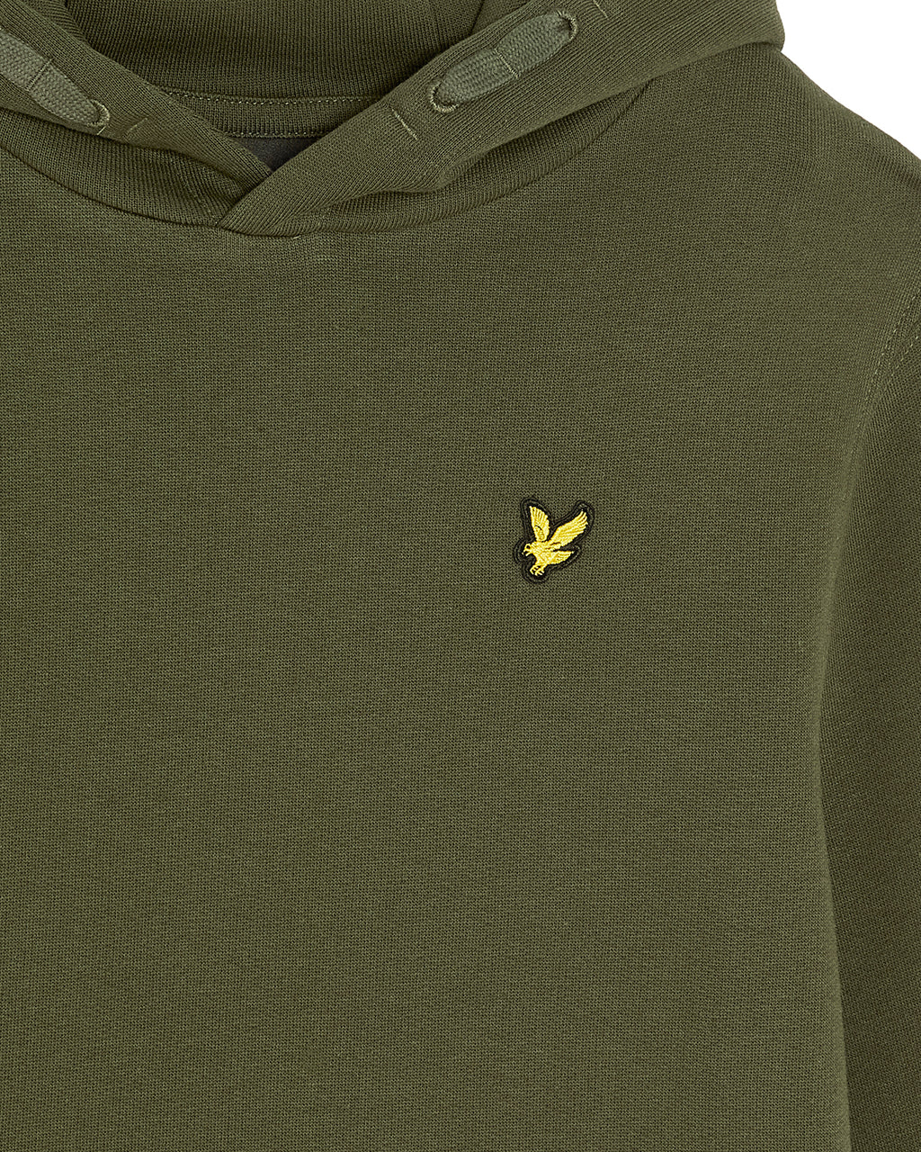Sweaters groen Lyle & Scott