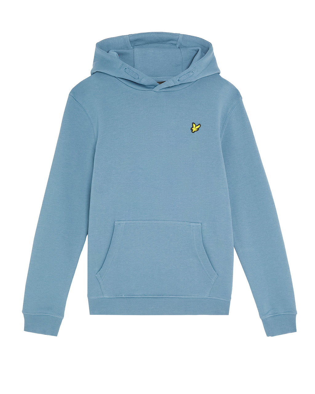 Sweaters blauw Lyle & Scott