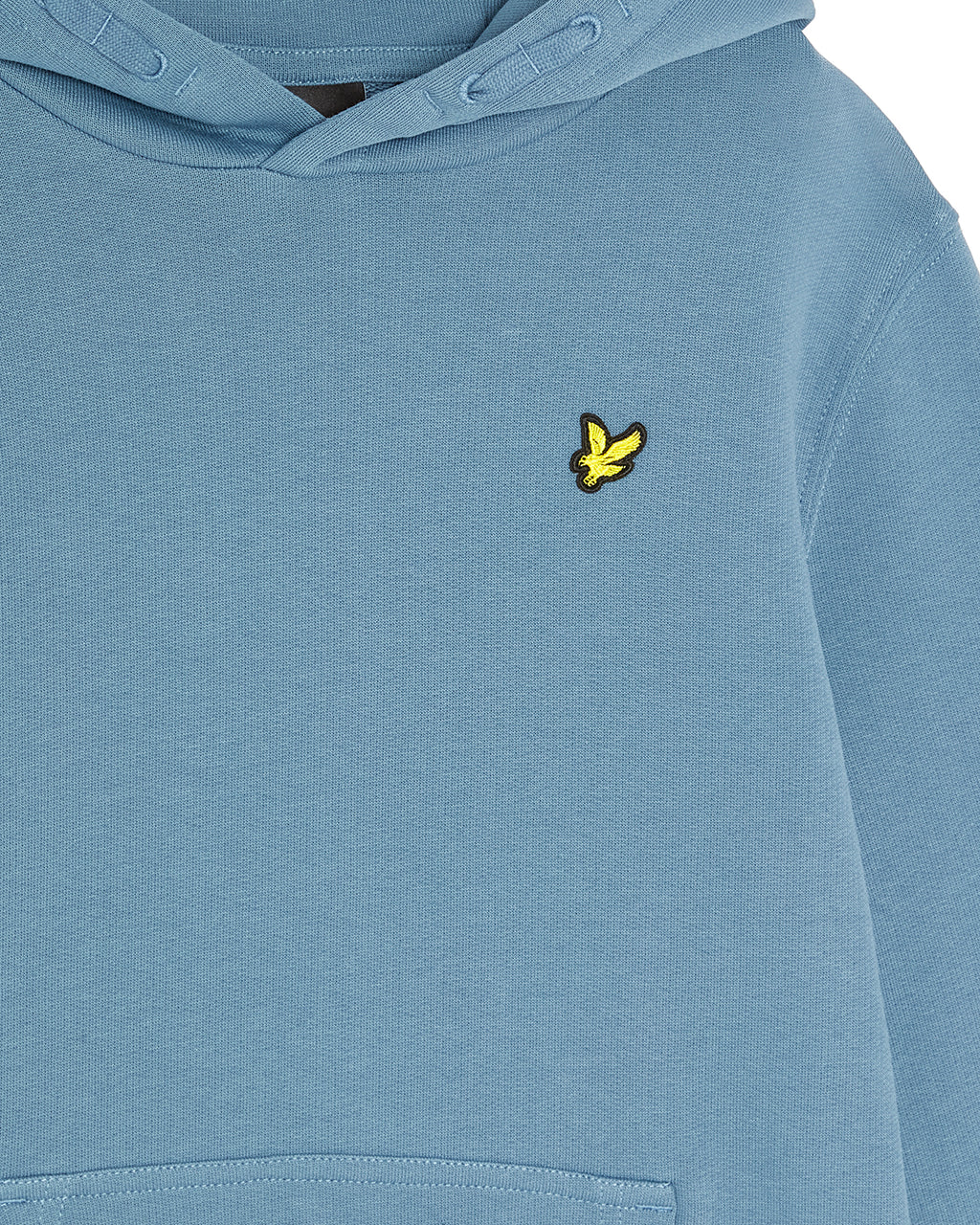 Sweaters blauw Lyle & Scott