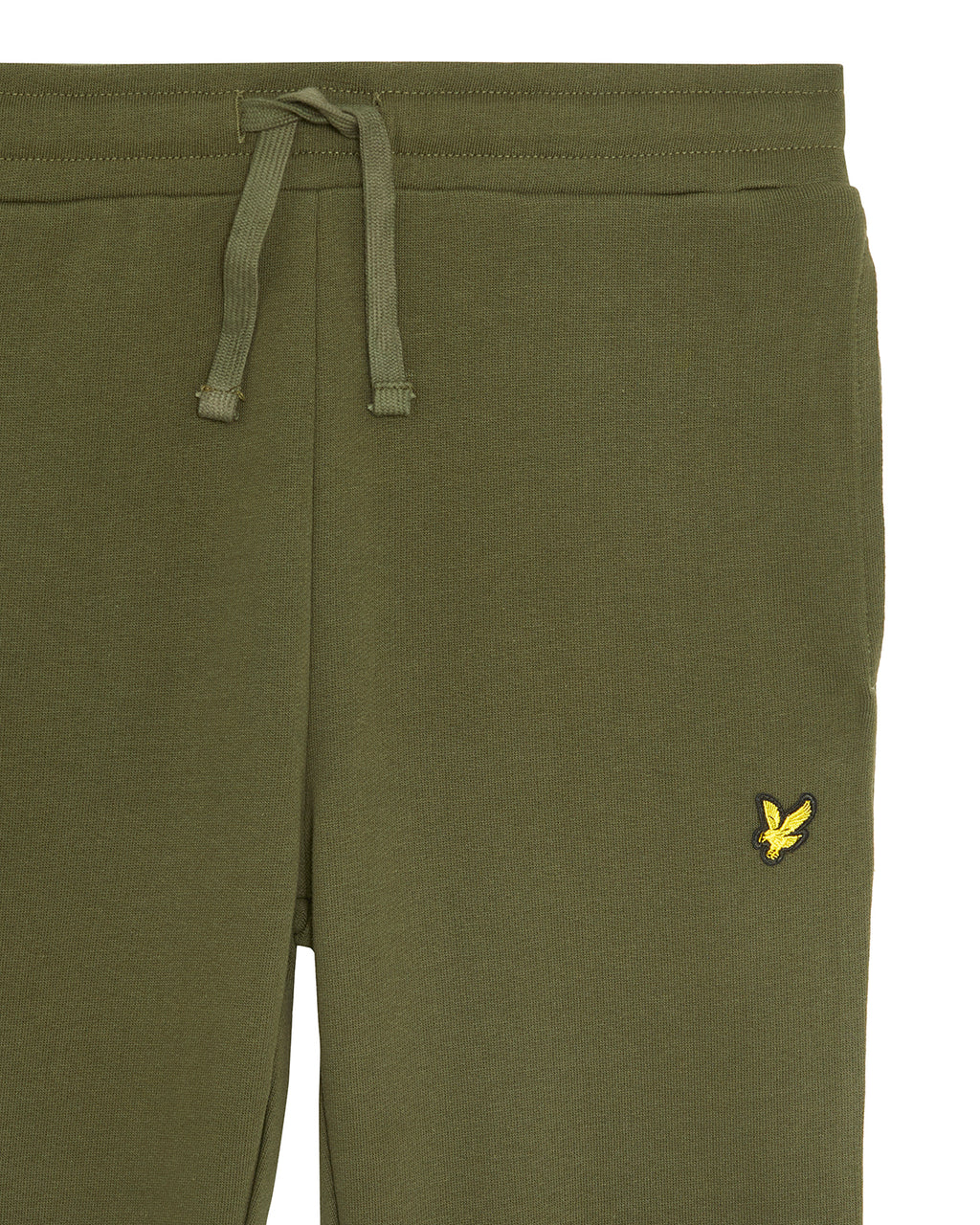 Jogging groen Lyle & Scott