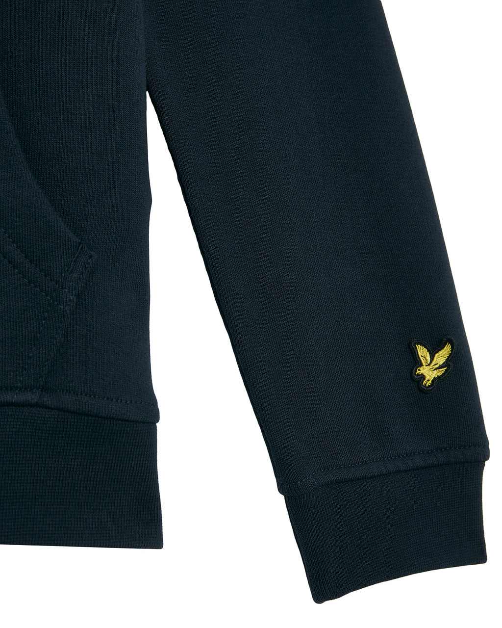 Sweaters navy Lyle & Scott