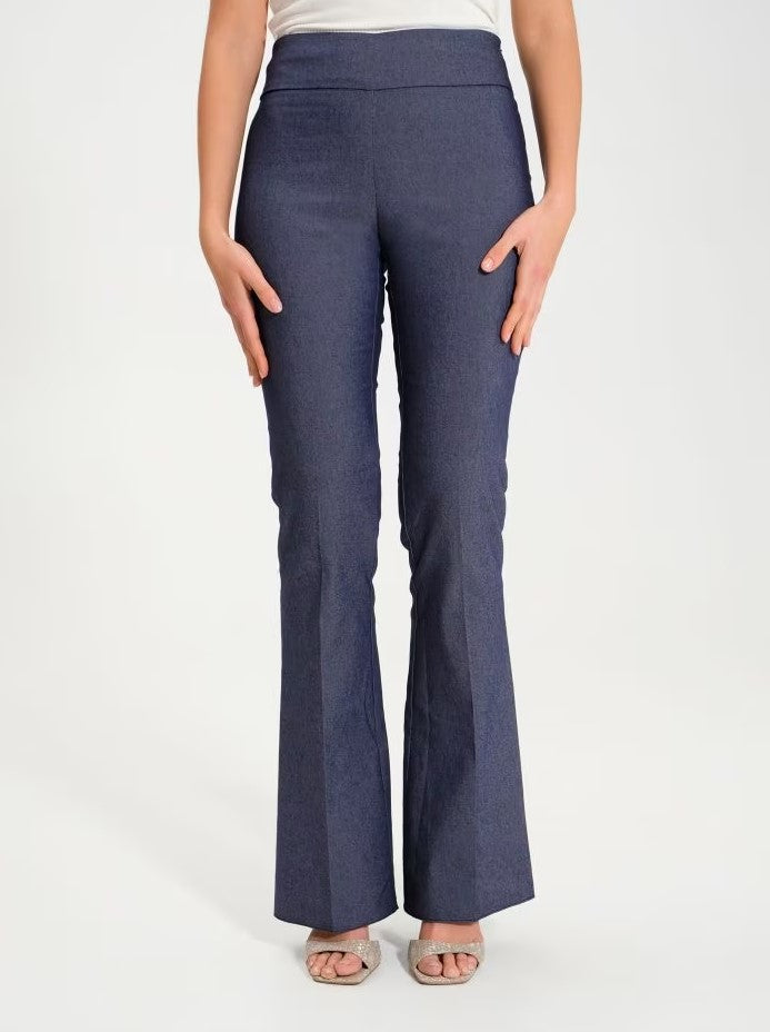 Broeken blauw Rinascimento