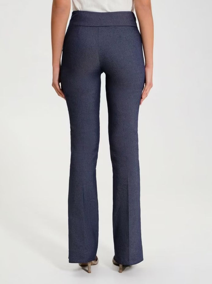 Broeken blauw Rinascimento