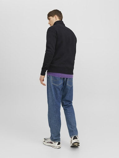 Sweaters zwart JACK & JONES JUNIOR