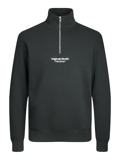 Sweaters groen JACK & JONES JUNIOR
