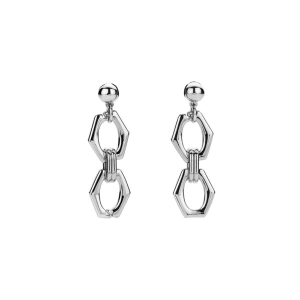 Juwelen zilver Les Cordes