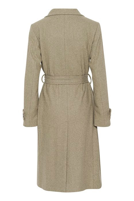 Mantels groen Part Two