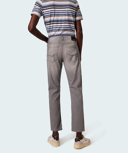 Jeans grijs Pierre Cardin