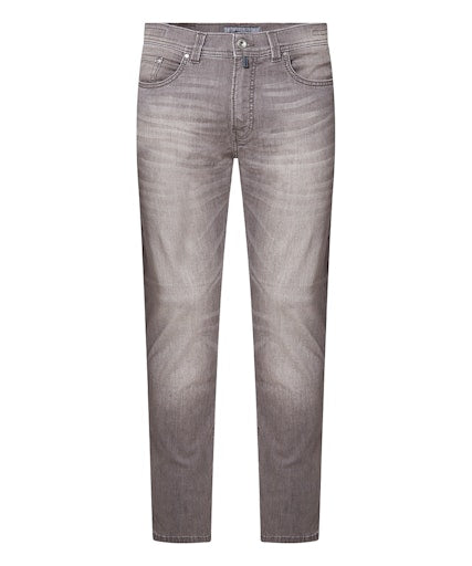 Jeans grijs Pierre Cardin