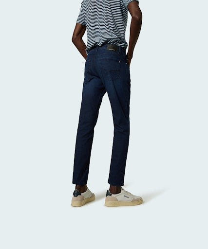 Jeans blauw Pierre Cardin