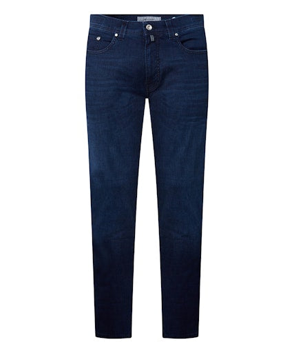 Jeans blauw Pierre Cardin