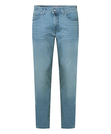 Jeans blauw Pierre Cardin