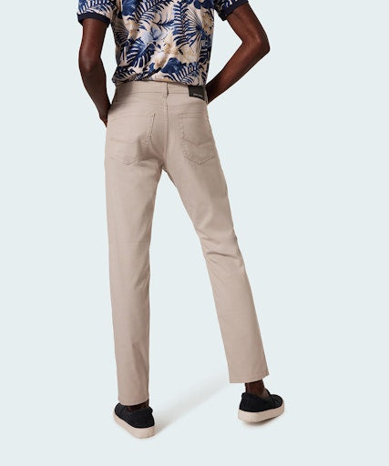 Broeken grijs Pierre Cardin