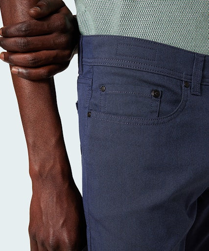 Broeken navy Pierre Cardin