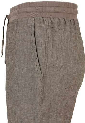 Broeken beige Doris Streich