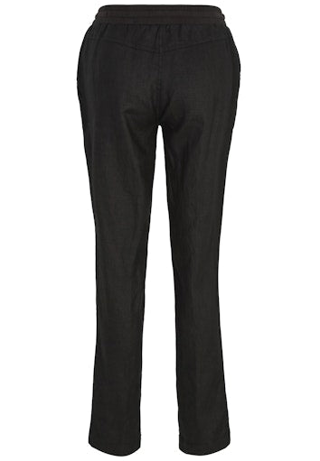 Broeken zwart Doris Streich