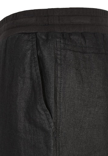 Broeken zwart Doris Streich