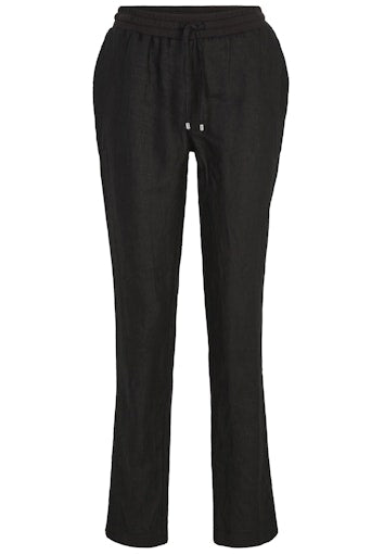 Broeken zwart Doris Streich